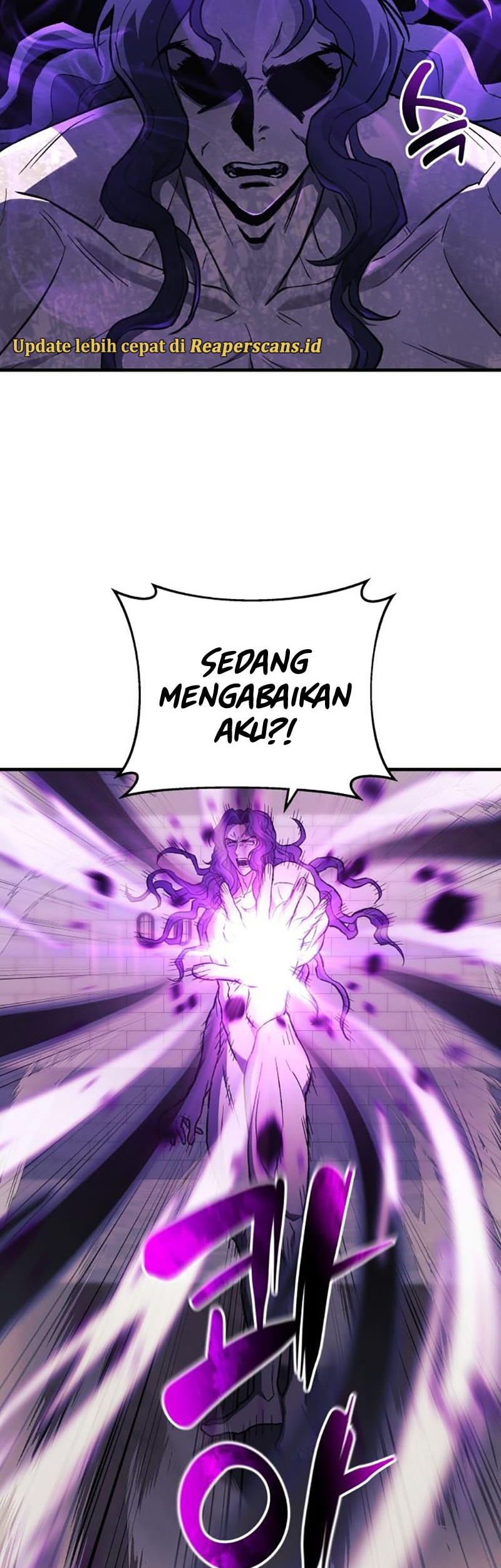 I’ll be Taking a Break for Personal Reasons Chapter 28 Gambar 58