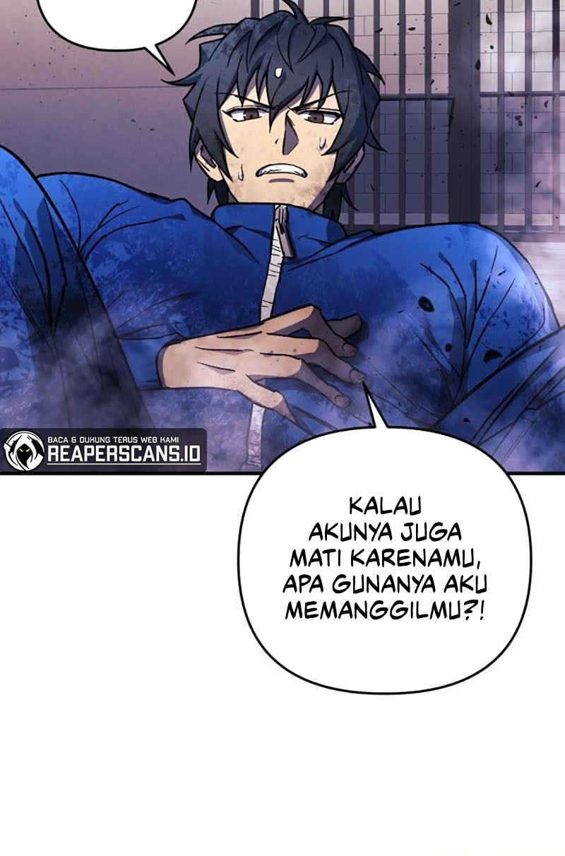 I’ll be Taking a Break for Personal Reasons Chapter 28 Gambar 61