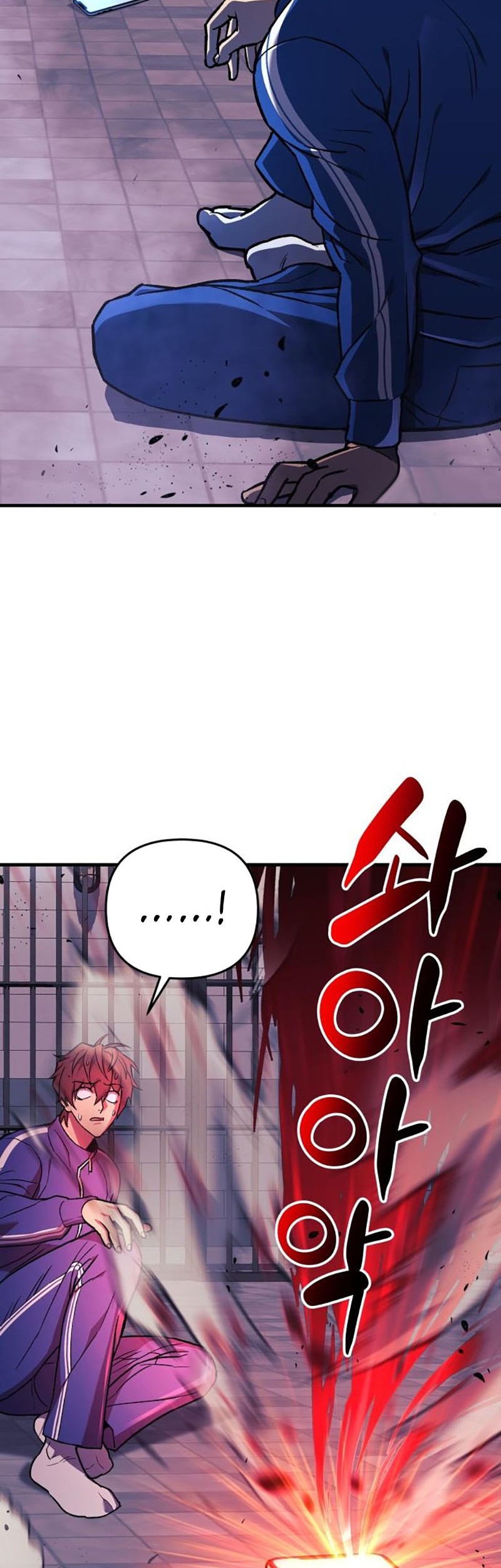 I’ll be Taking a Break for Personal Reasons Chapter 28 Gambar 63