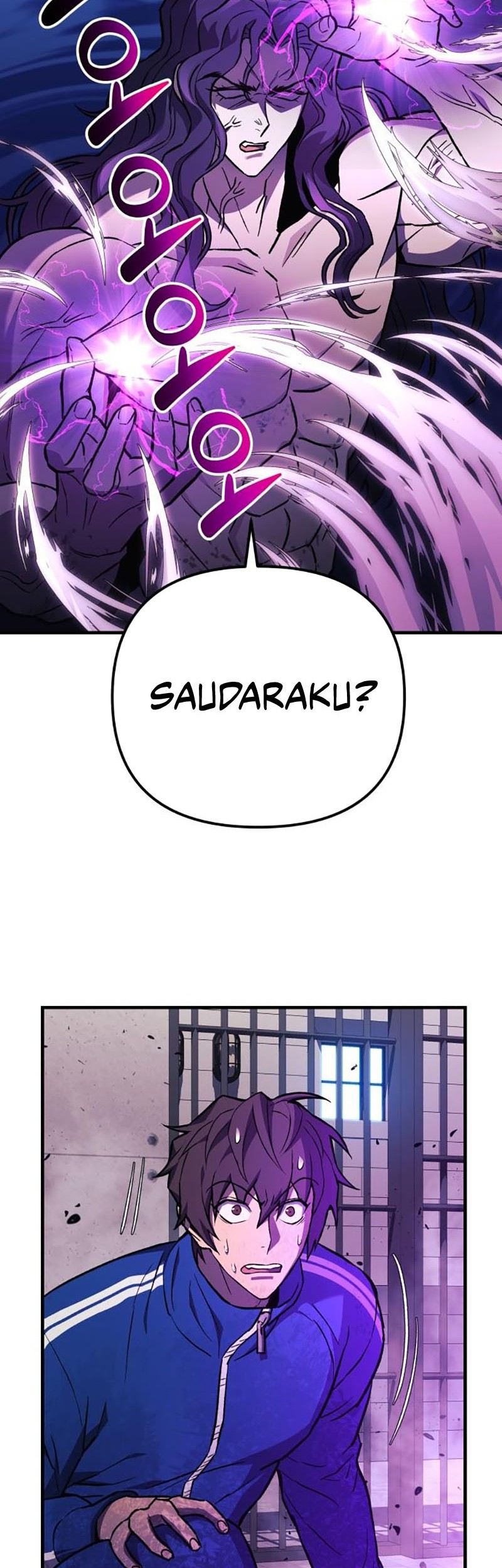 I’ll be Taking a Break for Personal Reasons Chapter 28 Gambar 65