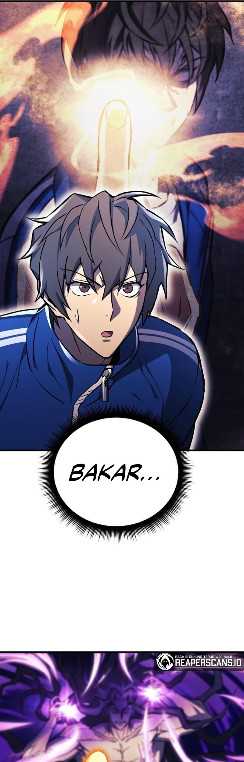 I’ll be Taking a Break for Personal Reasons Chapter 28 Gambar 67