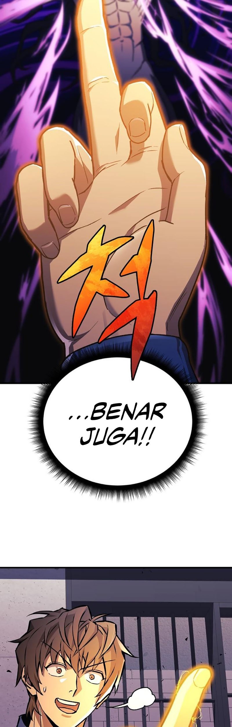 I’ll be Taking a Break for Personal Reasons Chapter 28 Gambar 68