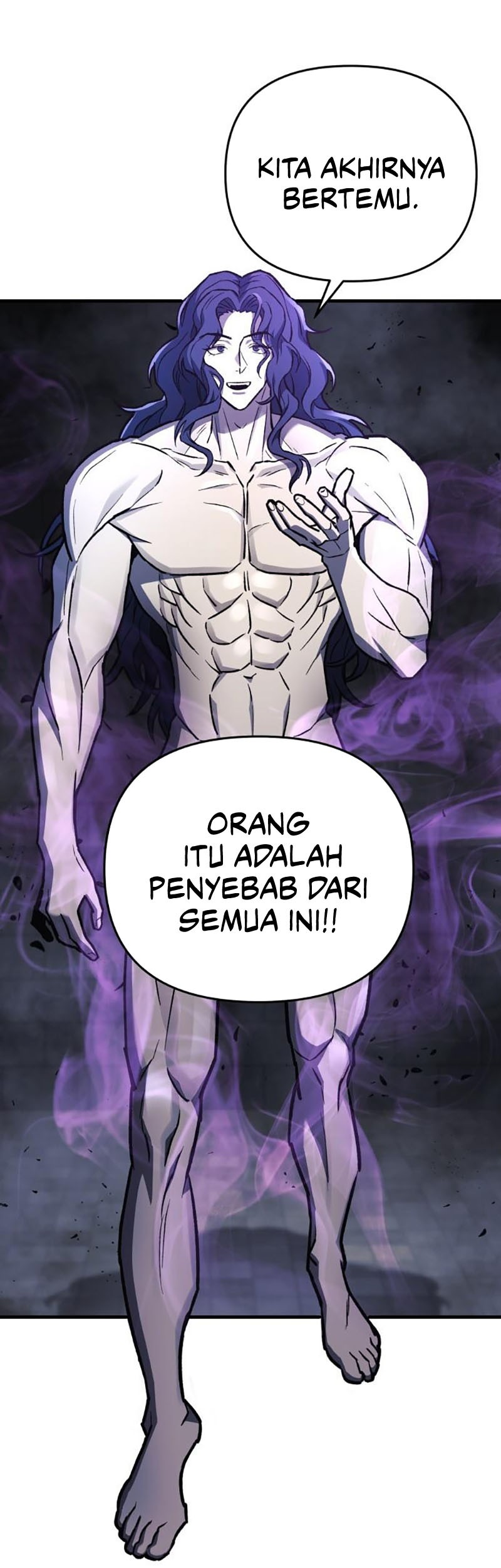 I’ll be Taking a Break for Personal Reasons Chapter 28 Gambar 4