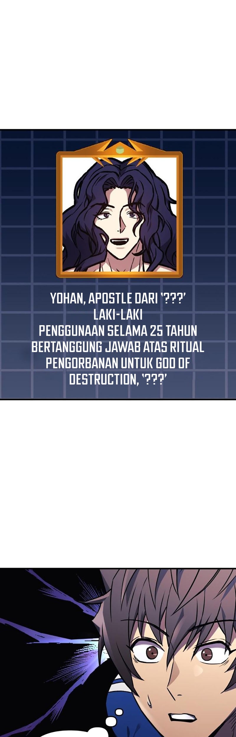 I’ll be Taking a Break for Personal Reasons Chapter 28 Gambar 5