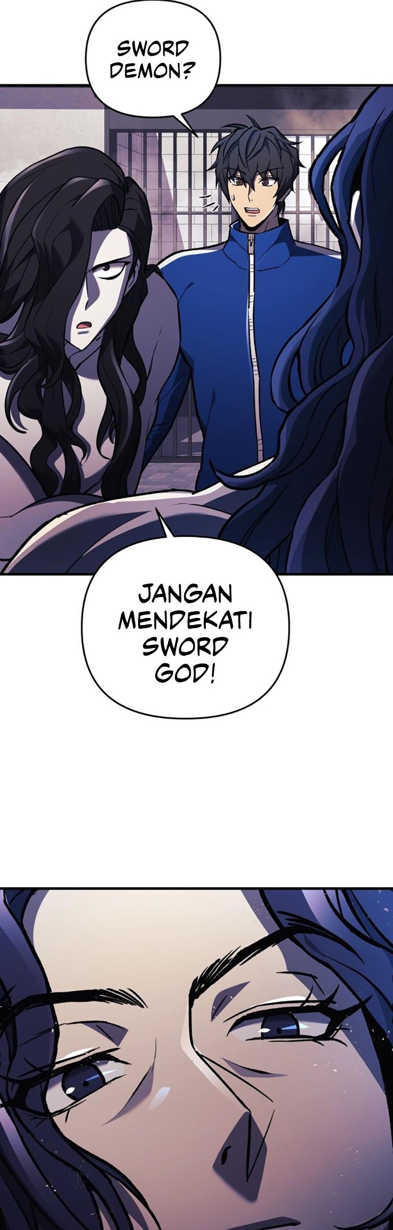 I’ll be Taking a Break for Personal Reasons Chapter 28 Gambar 10