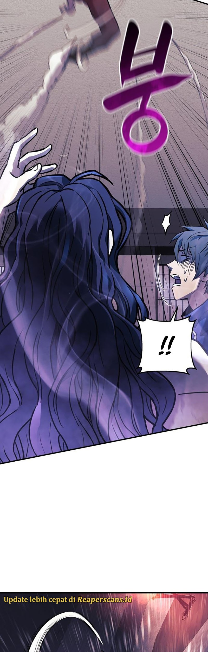 I’ll be Taking a Break for Personal Reasons Chapter 28 Gambar 13