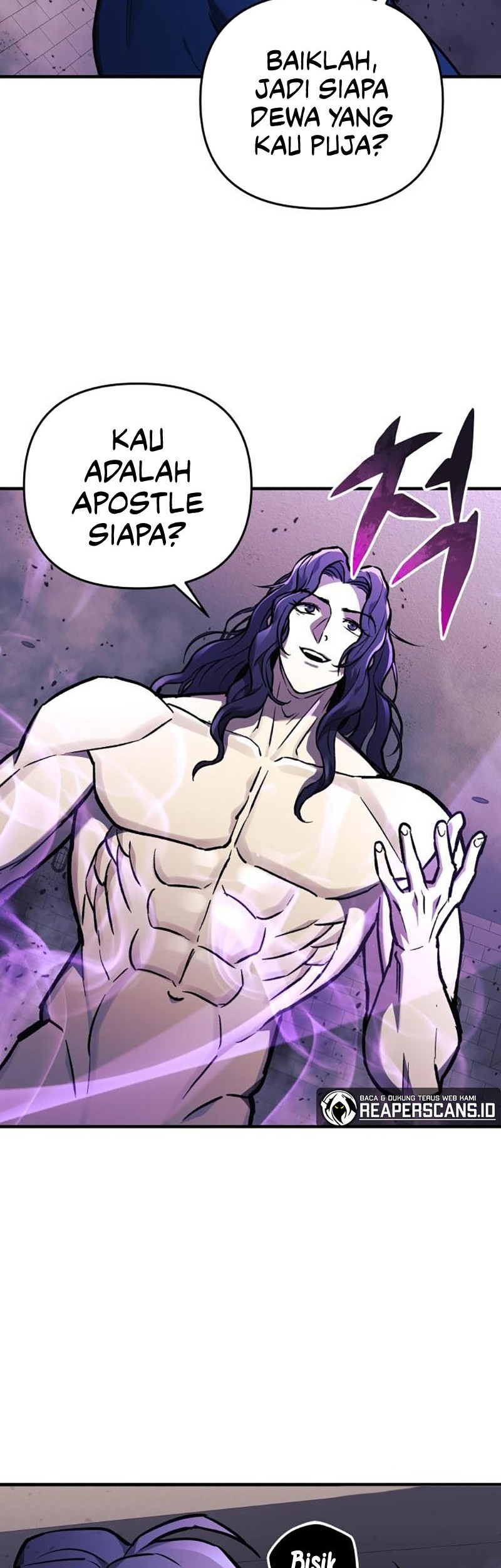 I’ll be Taking a Break for Personal Reasons Chapter 28 Gambar 15