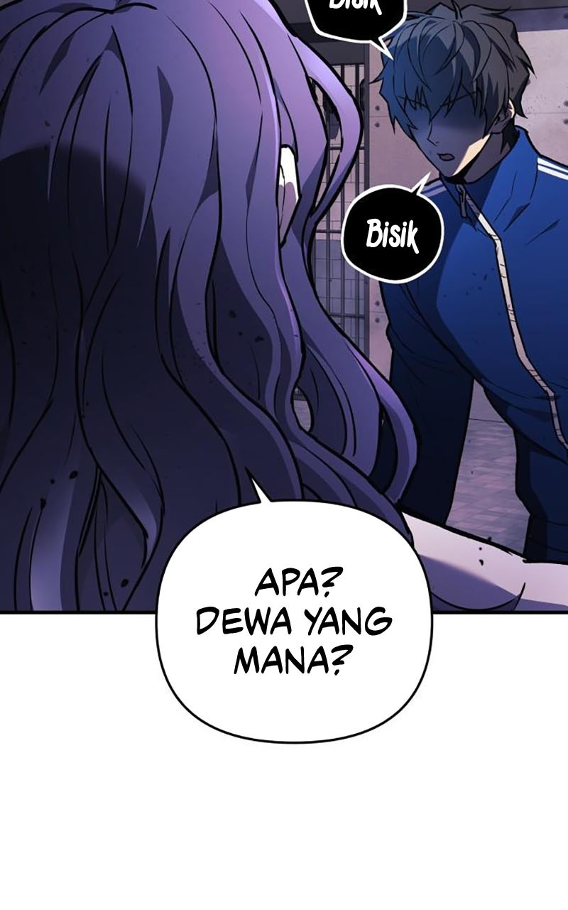I’ll be Taking a Break for Personal Reasons Chapter 28 Gambar 16