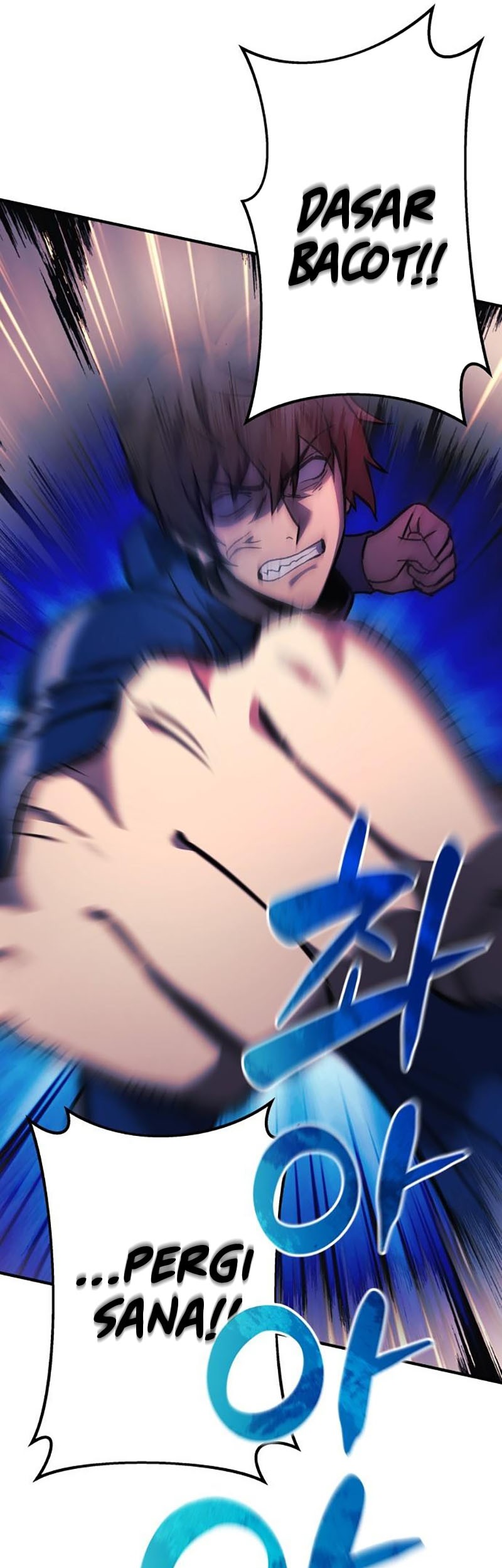 I’ll be Taking a Break for Personal Reasons Chapter 28 Gambar 17