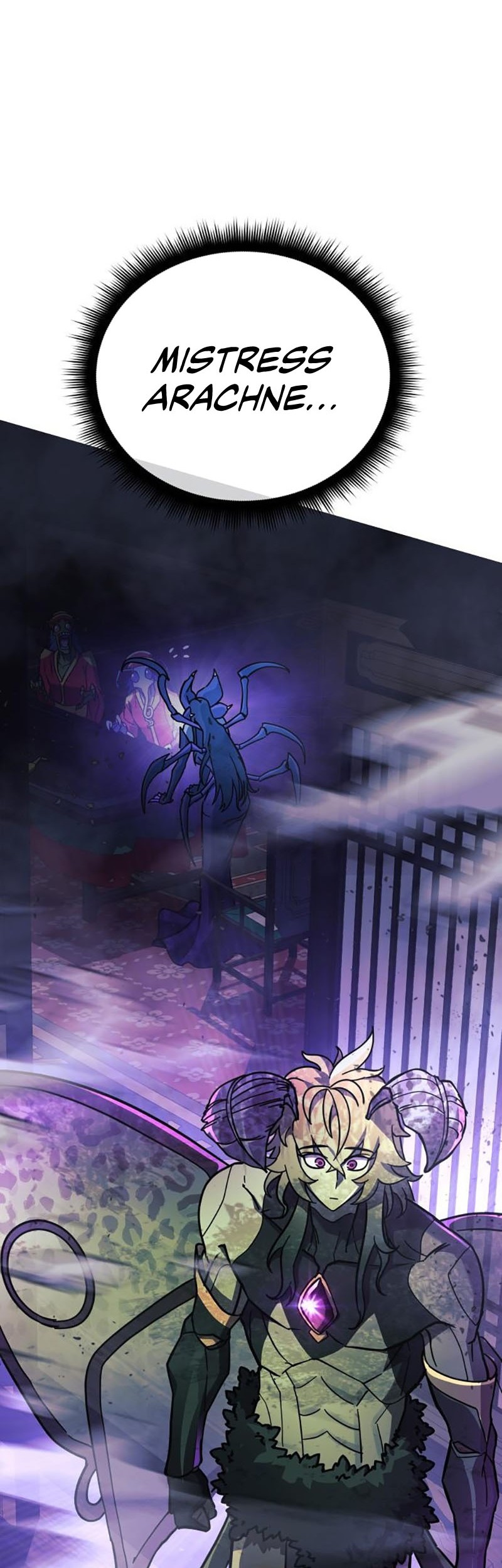 I’ll be Taking a Break for Personal Reasons Chapter 28 Gambar 23