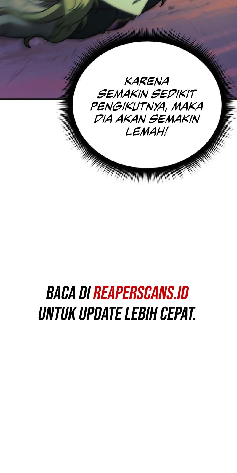 I’ll be Taking a Break for Personal Reasons Chapter 28 Gambar 26