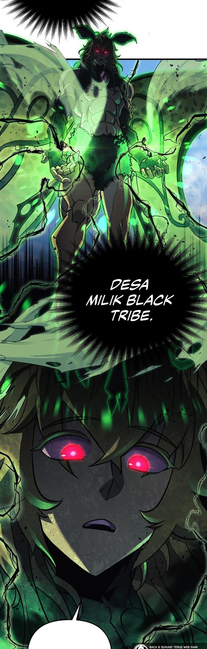 I’ll be Taking a Break for Personal Reasons Chapter 28 Gambar 30