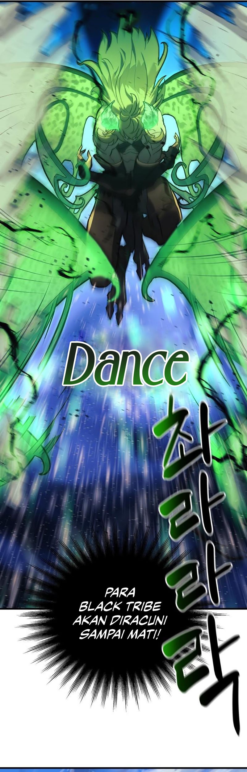 I’ll be Taking a Break for Personal Reasons Chapter 28 Gambar 32