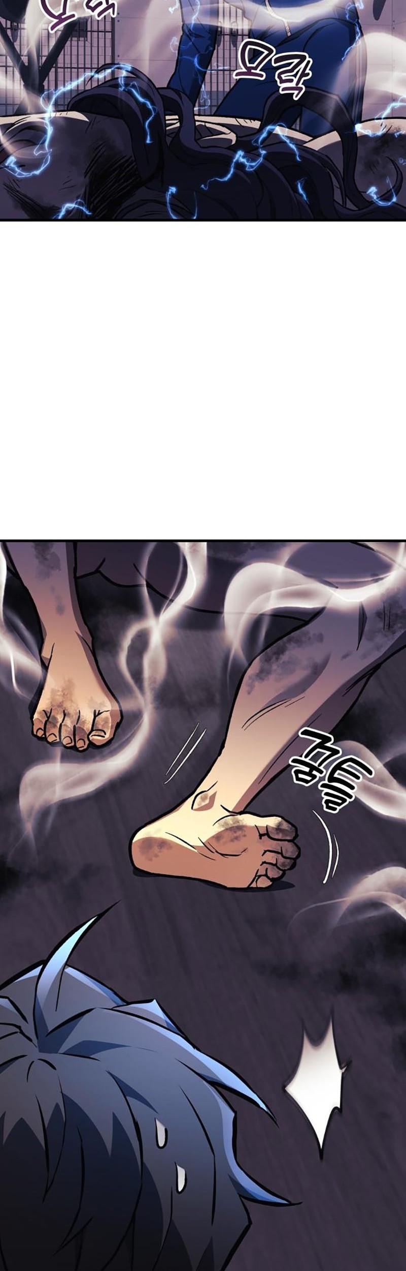 I’ll be Taking a Break for Personal Reasons Chapter 28 Gambar 38