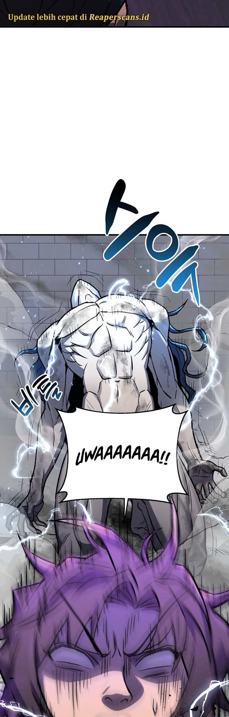 I’ll be Taking a Break for Personal Reasons Chapter 28 Gambar 39