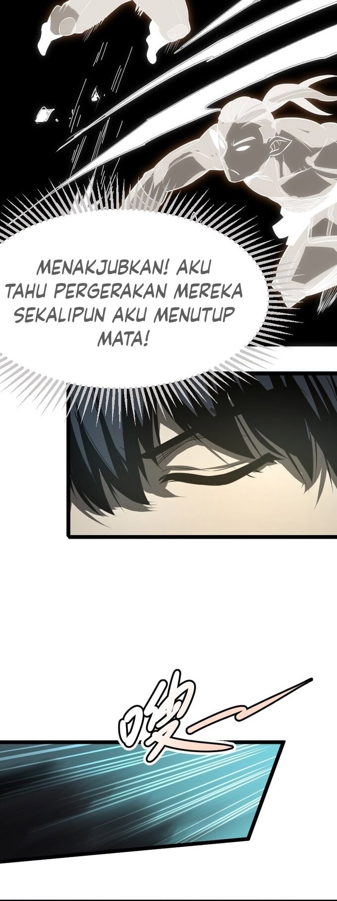 I Rely on OCD To Become The King Chapter 23 Gambar 19