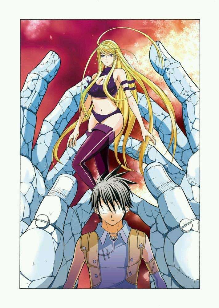 Baca Komik Long Live Summons Chapter 16 Gambar 1