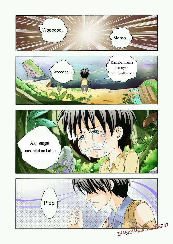Long Live Summons Chapter 13 Gambar 13
