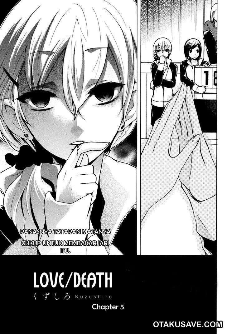 Love Death. Chapter 05 Gambar 3