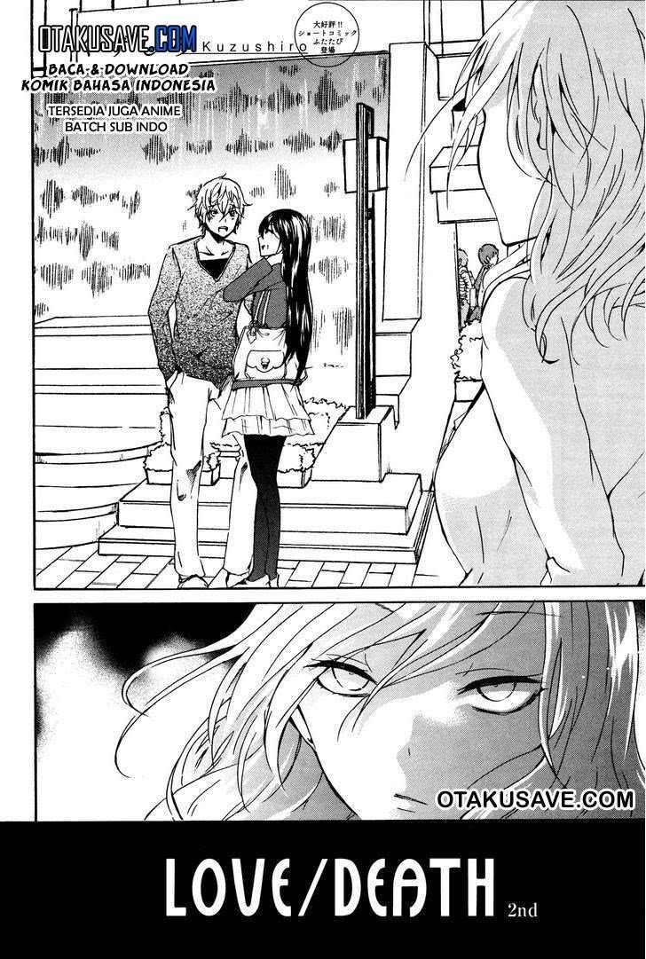 Baca Manga Love Death. Chapter 02 Gambar 2