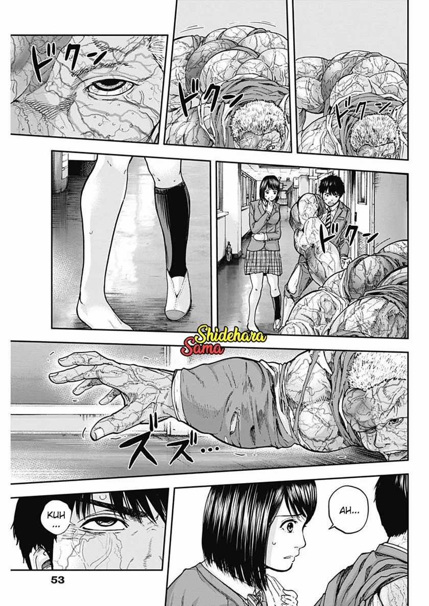 Libidors Chapter 05 Gambar 11