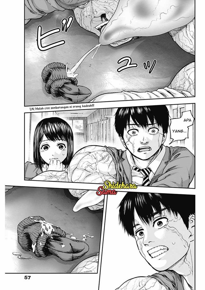 Libidors Chapter 05 Gambar 14