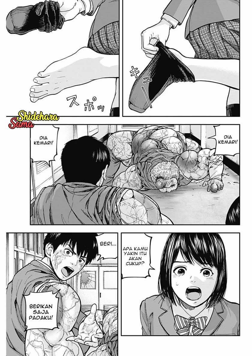 Libidors Chapter 05 Gambar 7