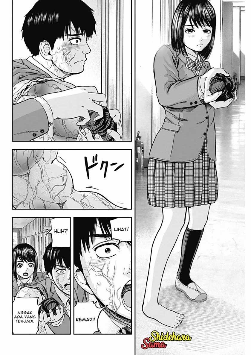 Libidors Chapter 05 Gambar 8