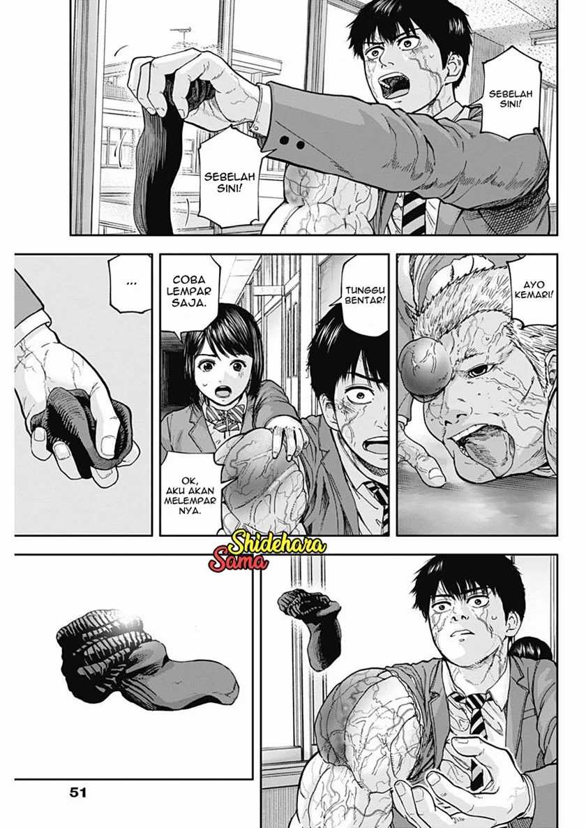 Libidors Chapter 05 Gambar 9