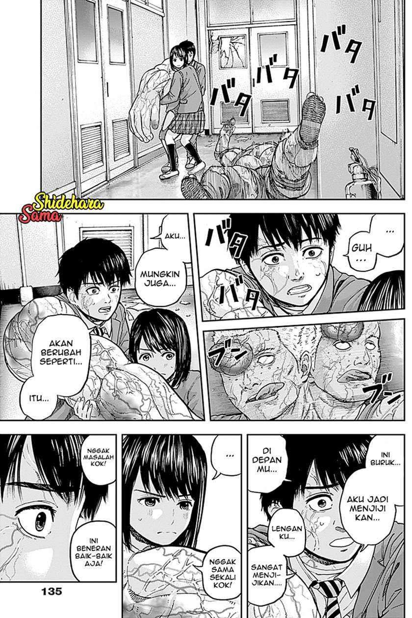 Libidors Chapter 4 Gambar 12