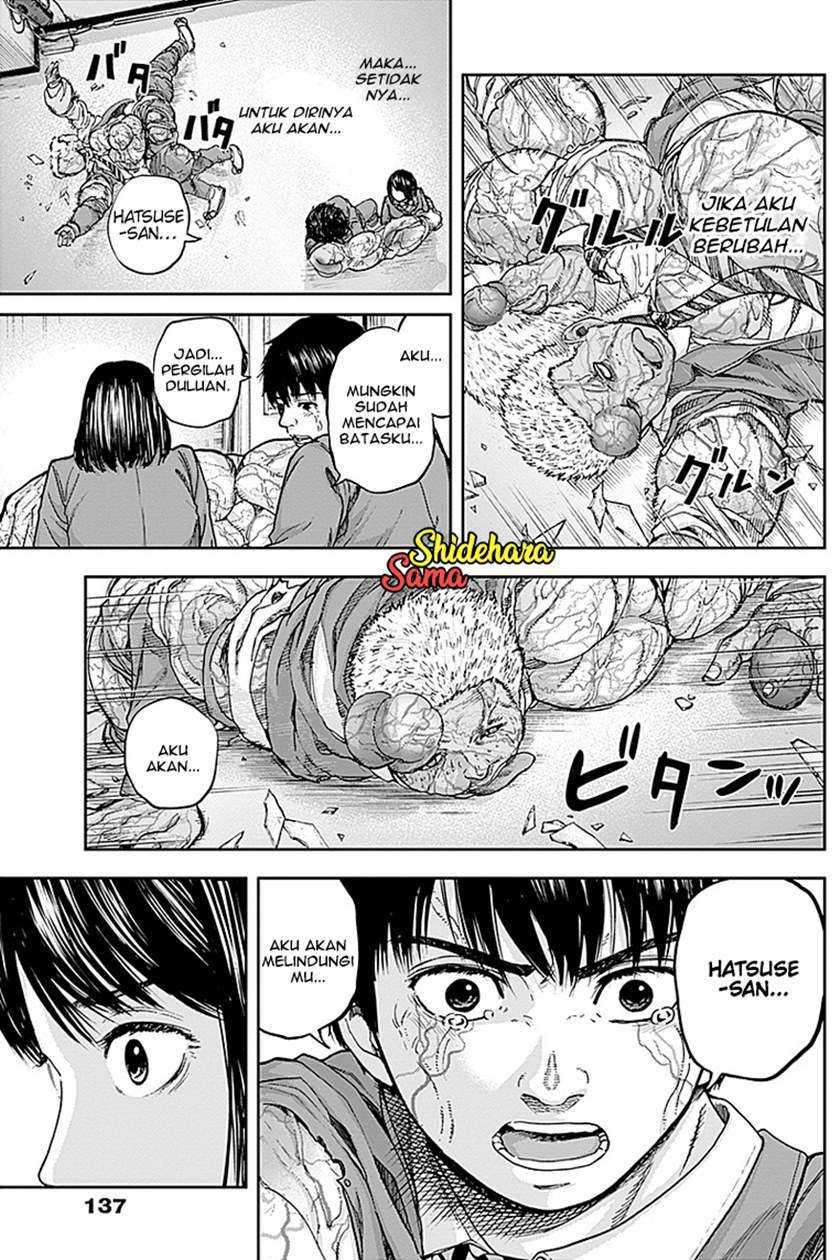 Libidors Chapter 4 Gambar 14