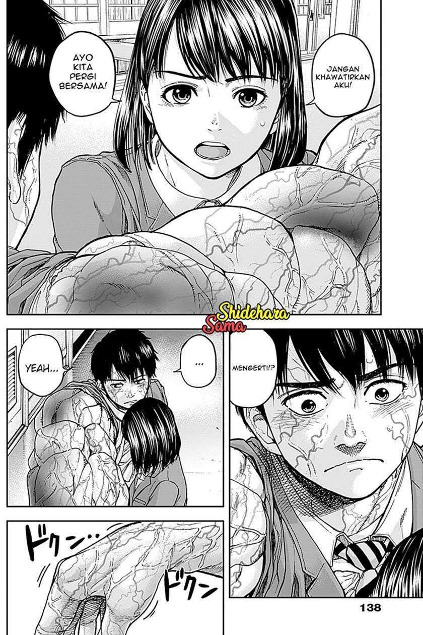 Libidors Chapter 4 Gambar 15