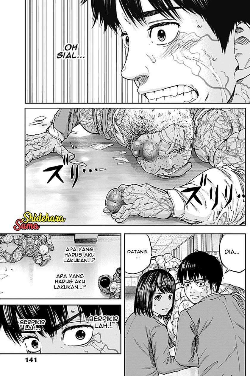 Libidors Chapter 4 Gambar 18