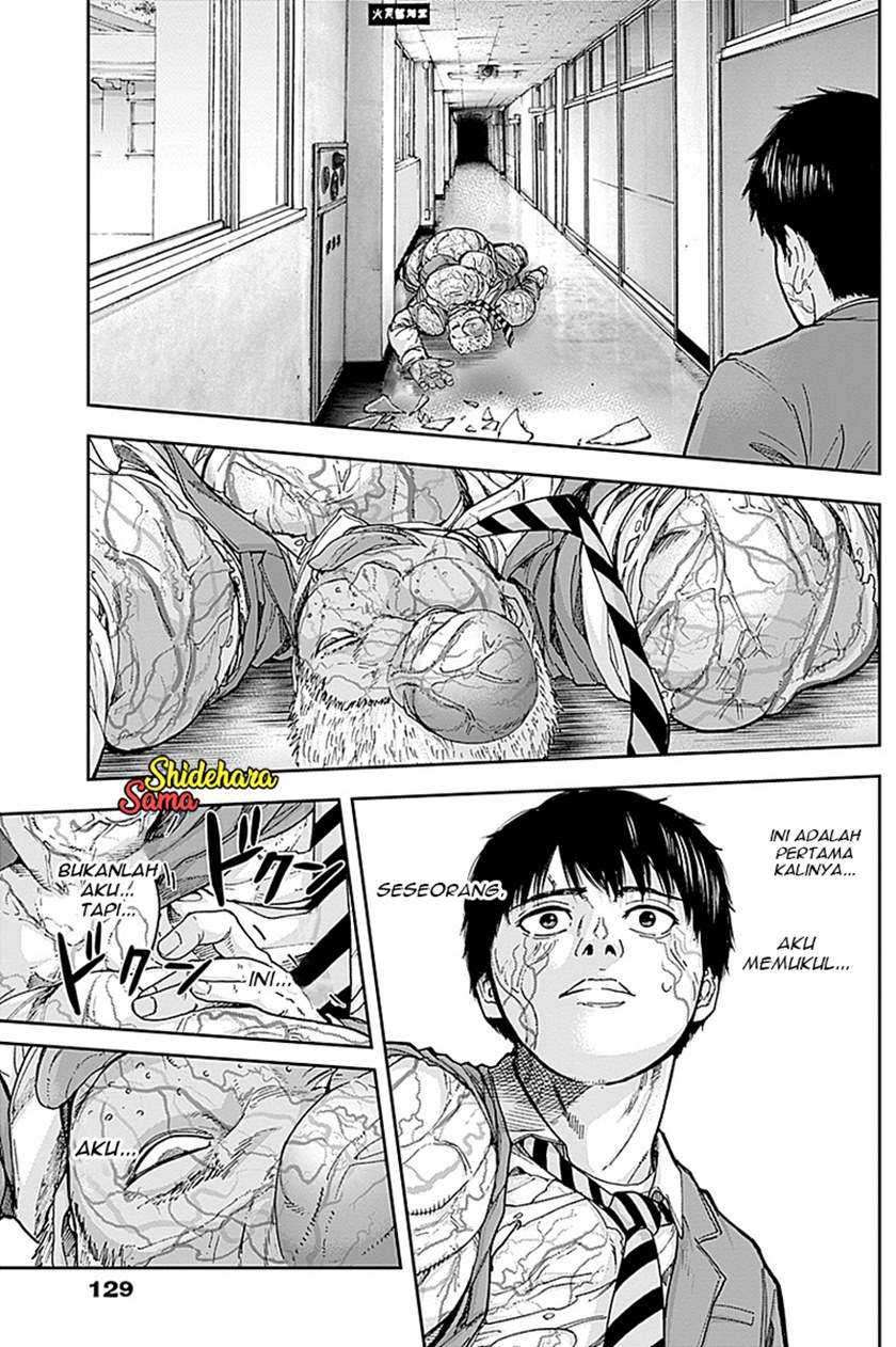 Libidors Chapter 4 Gambar 6