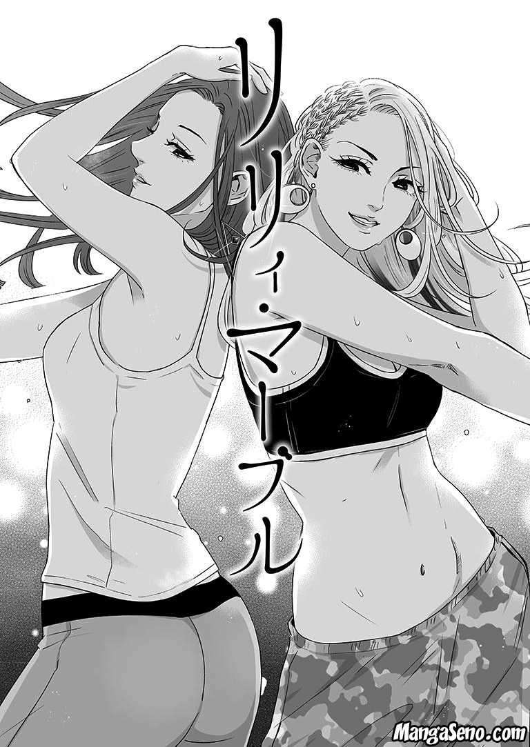 Baca Manga Lily Marble Chapter 03 Gambar 2