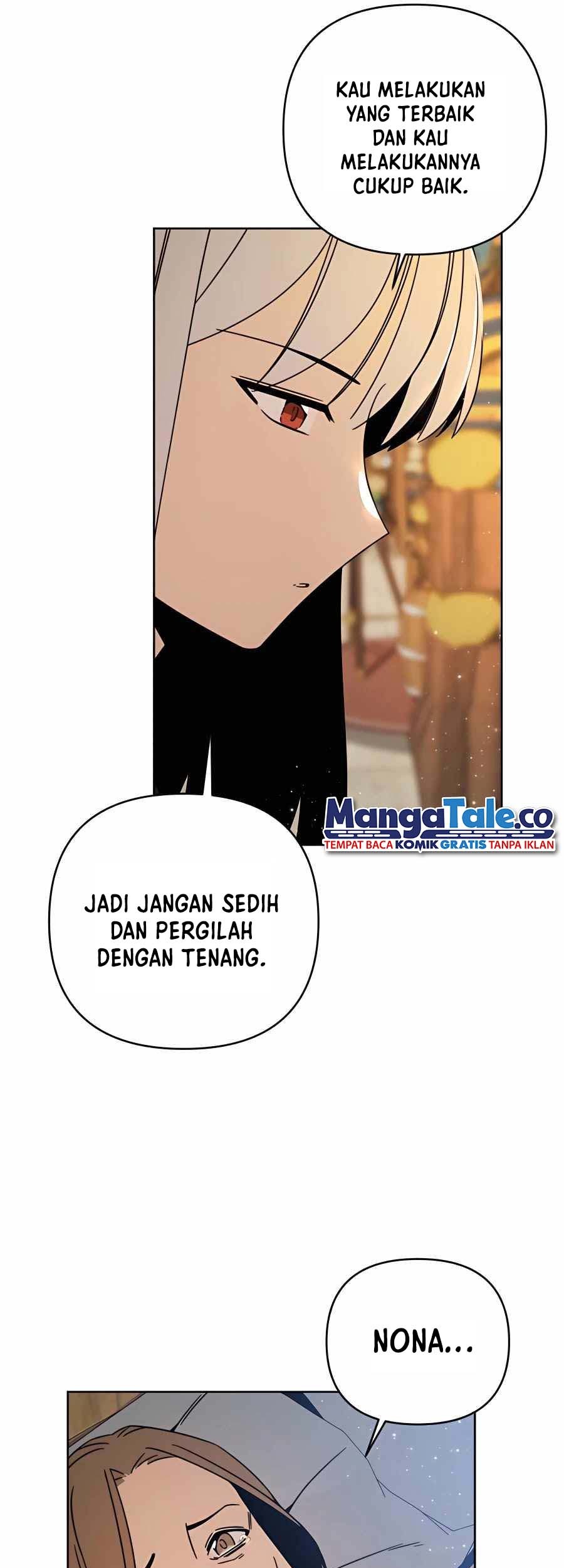 I’ll Resign and Have a Fresh Start in This World Chapter 17 Gambar 36
