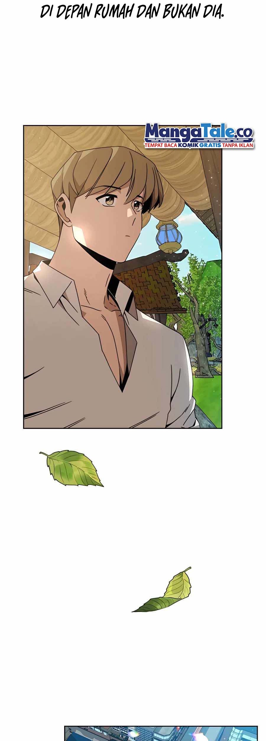 I’ll Resign and Have a Fresh Start in This World Chapter 17 Gambar 40