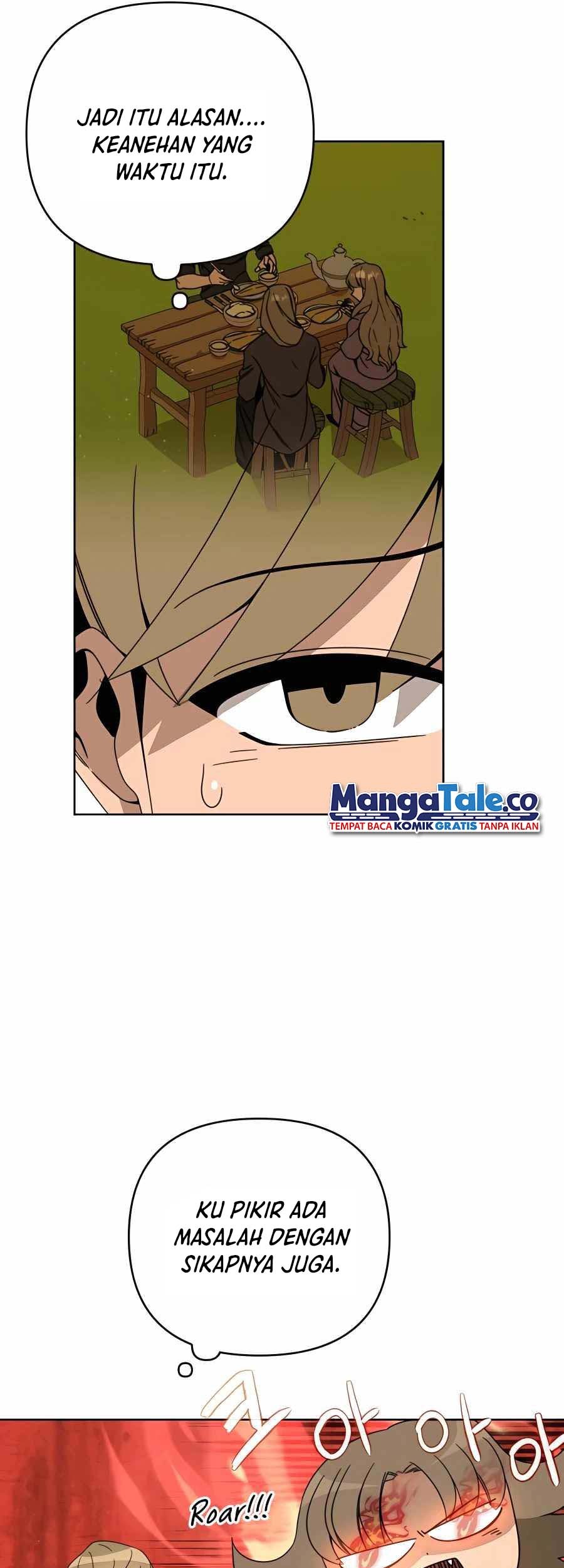 I’ll Resign and Have a Fresh Start in This World Chapter 17 Gambar 5