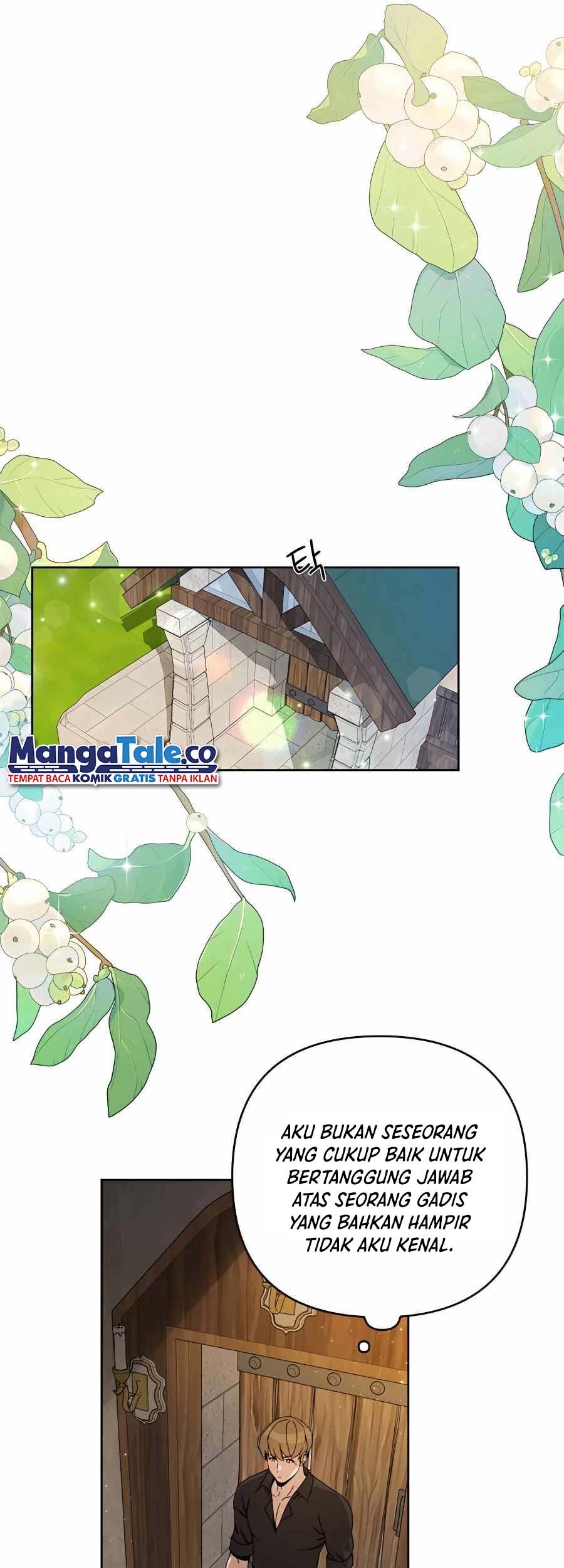 I’ll Resign and Have a Fresh Start in This World Chapter 17 Gambar 17