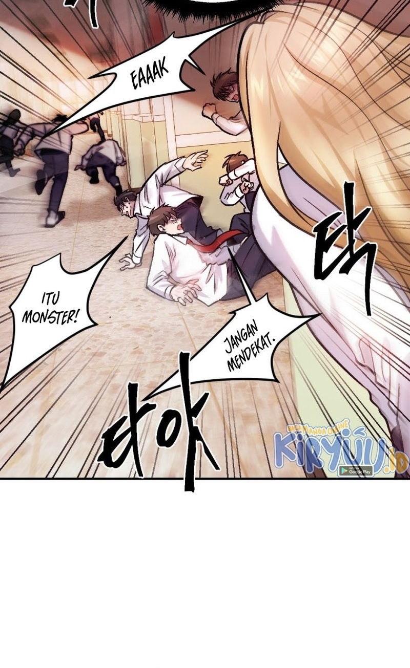 Monsters (2022) Chapter 17 Gambar 28