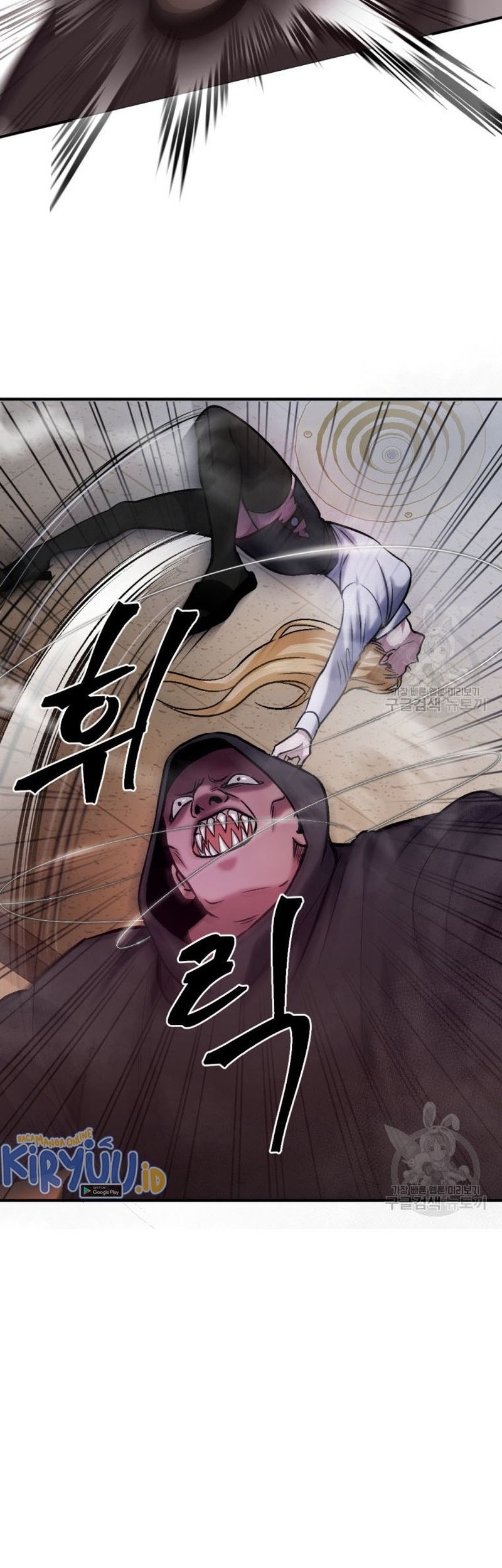 Monsters (2022) Chapter 17 Gambar 33
