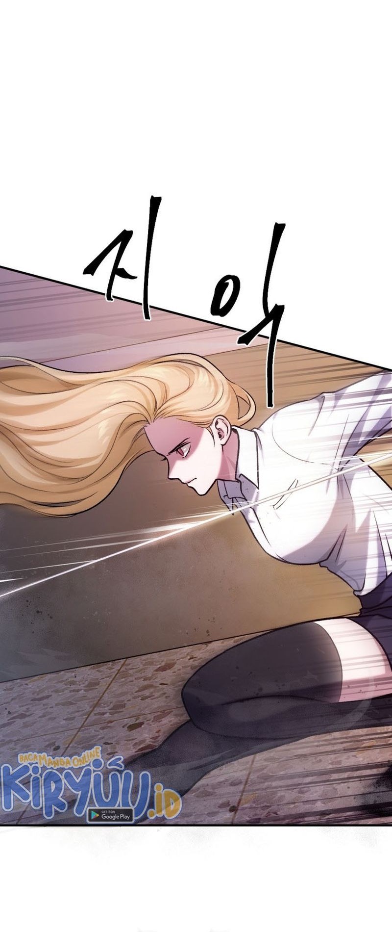 Monsters (2022) Chapter 17 Gambar 37