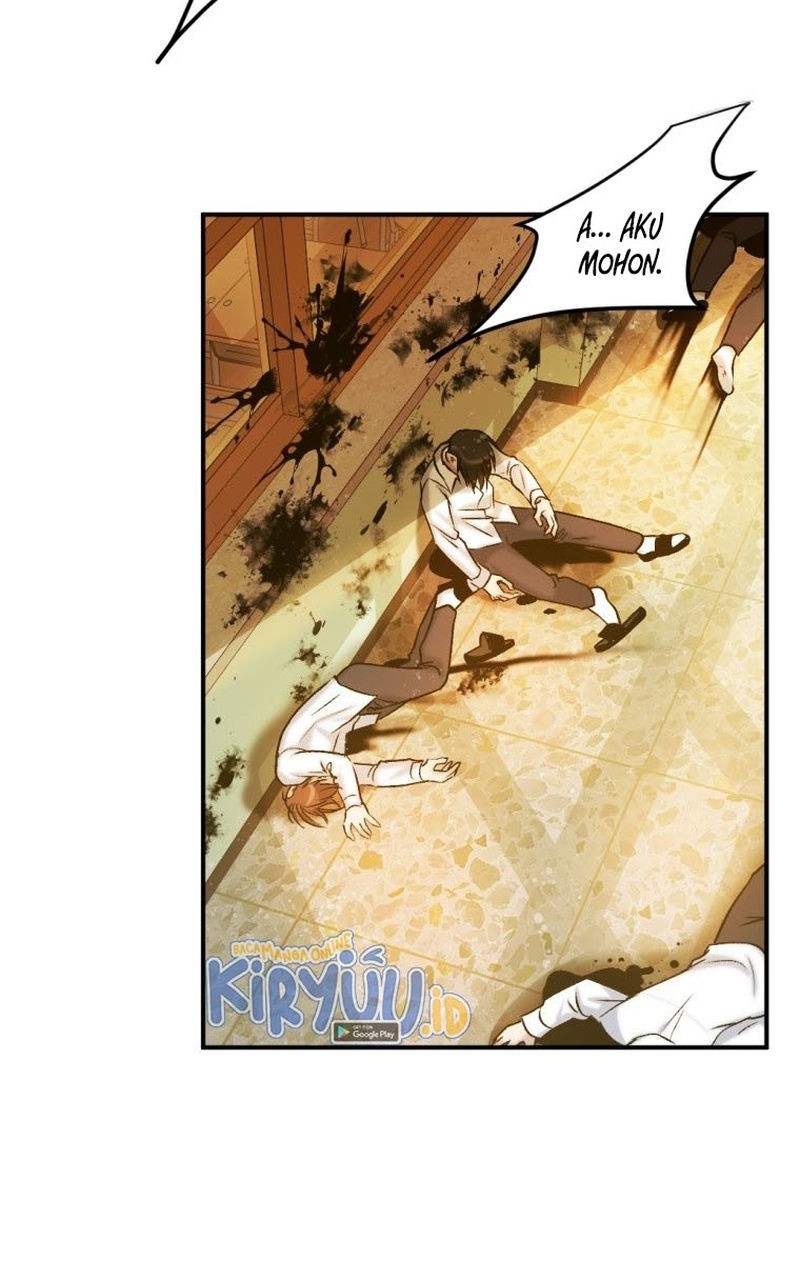 Monsters (2022) Chapter 17 Gambar 40