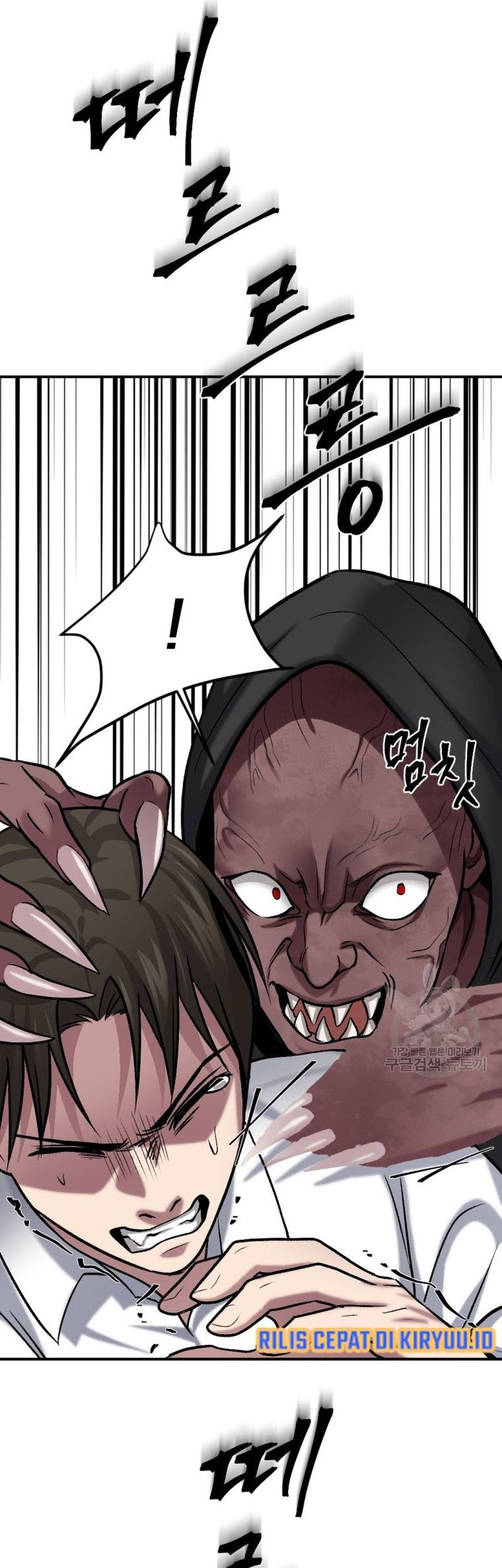 Monsters (2022) Chapter 17 Gambar 44