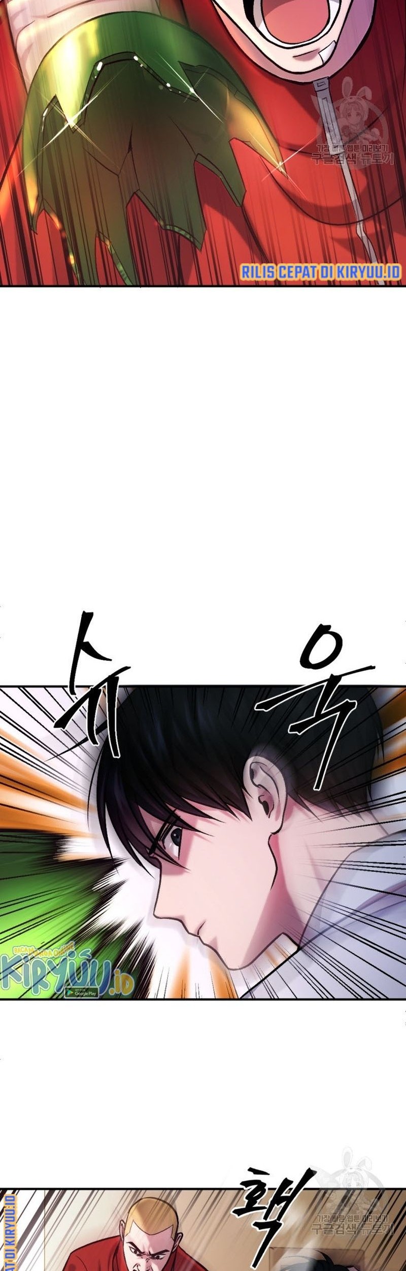 Monsters (2022) Chapter 17 Gambar 51