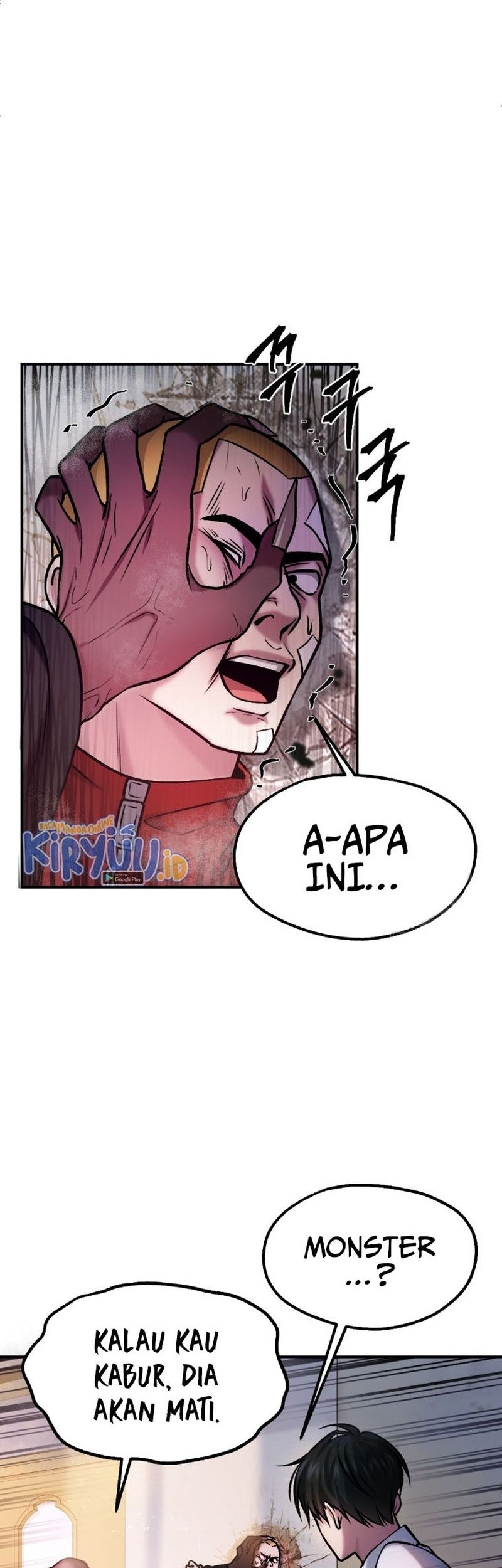 Monsters (2022) Chapter 17 Gambar 54