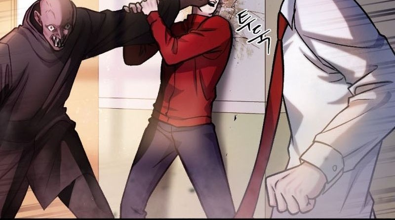 Monsters (2022) Chapter 17 Gambar 55