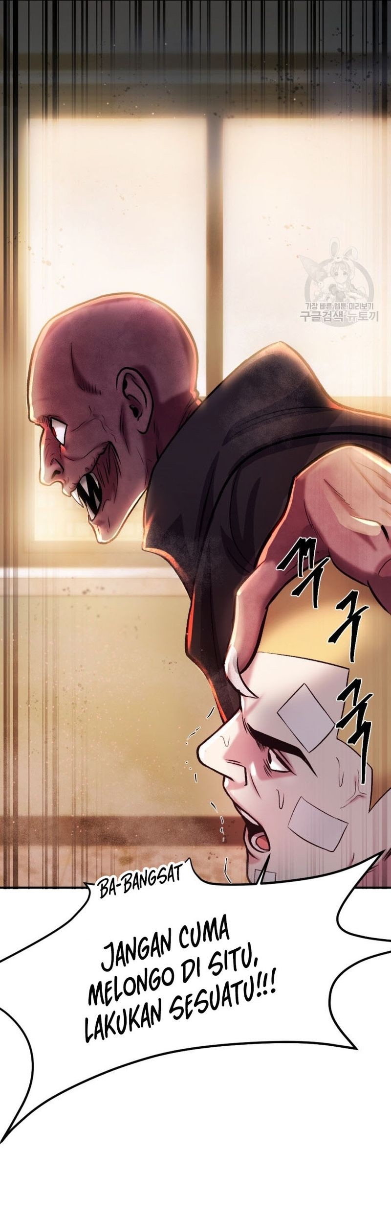 Monsters (2022) Chapter 17 Gambar 56
