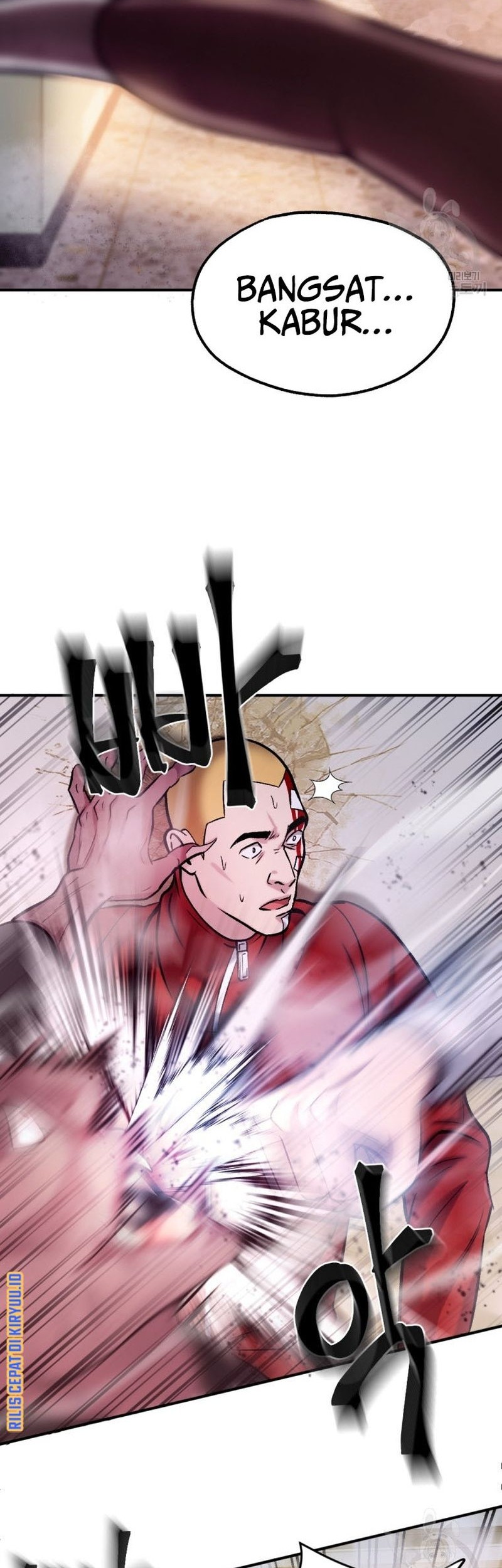 Monsters (2022) Chapter 17 Gambar 63
