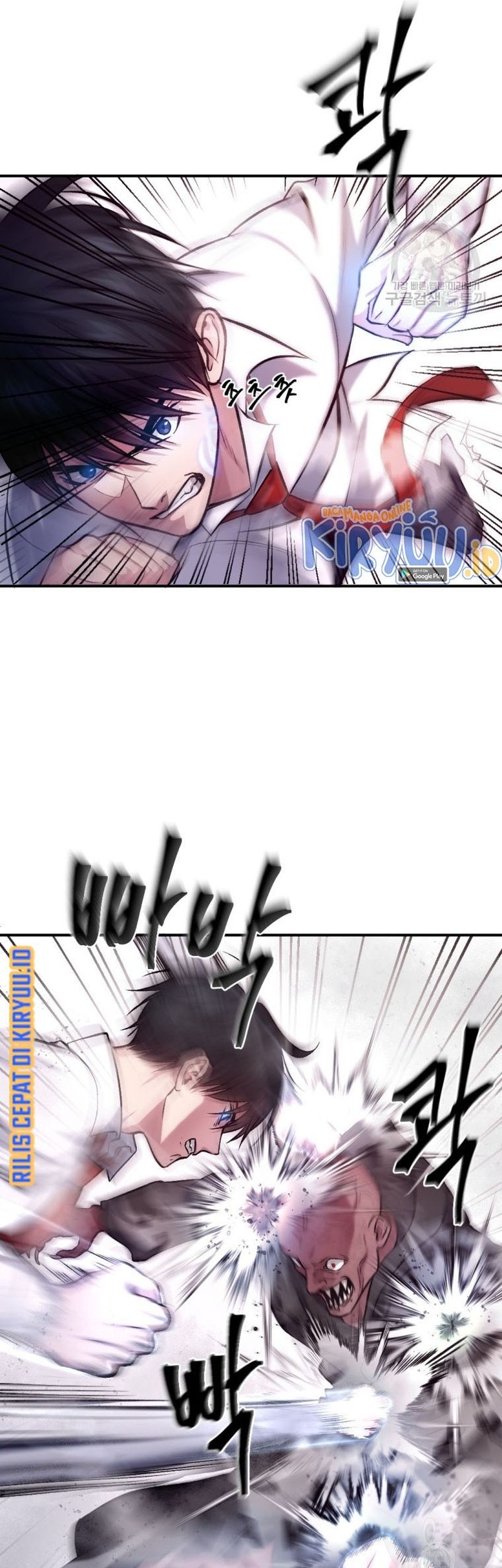 Monsters (2022) Chapter 17 Gambar 65